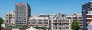 Imagine pentru Hotel Mpm Orel Cazare - Litoral Burgas la hoteluri cu Ultra All inclusive 2022