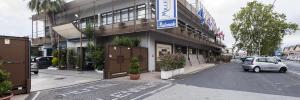 Imagine pentru Hotel Millennium Gold Cazare - Litoral Campania 2025