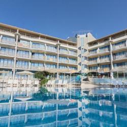 Imagine pentru Hotel Aquamarine Cazare + Autocar - Litoral Sunny Beach 2022