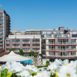 Imagine pentru Sunny Beach Cazare - Litoral Bulgaria la hoteluri cu Ultra All inclusive 2024