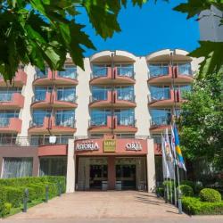 Imagine pentru Hotel Mpm Astoria Cazare - Litoral Sunny Beach la hoteluri cu Ultra All inclusive 2026