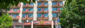 Imagine pentru Hotel Mpm Astoria Cazare - Litoral Sunny Beach la hoteluri cu Ultra All inclusive 2026