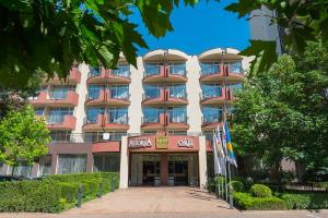 poza telefon Hotel Mpm Astoria