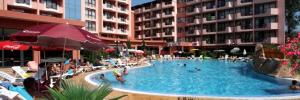 Imagine pentru Hotel Izola Paradise Cazare - Litoral Sunny Beach 2024