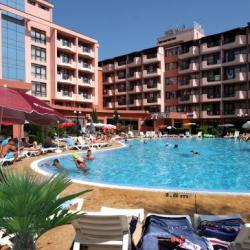 Imagine pentru Hotel Izola Paradise Cazare - Litoral Sunny Beach 2024