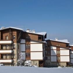 Imagine pentru Green Life Ski & Spa Resort Cazare + Autocar - Bansko 2025