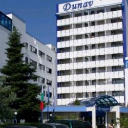 Imagine pentru Hotel Dunav Cazare - Litoral Sunny Beach 2025