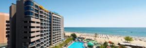 Imagine pentru Hotel Bellevue Cazare + Autocar - Litoral Sunny Beach 2023