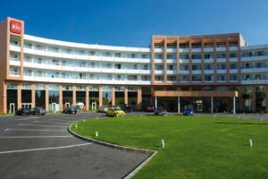 poza telefon Hotel Aluasoul Sunny Beach