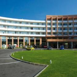 Imagine pentru Hotel Aluasoul Sunny Beach Cazare + Autocar - Litoral Sunny Beach 2025