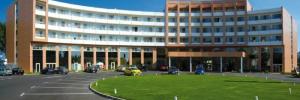 Imagine pentru Hotel Aluasoul Sunny Beach Cazare + Autocar - Litoral Sunny Beach 2025