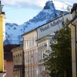 Imagine pentru Pensiunea Adlerhof Cazare - Salzburg 2026