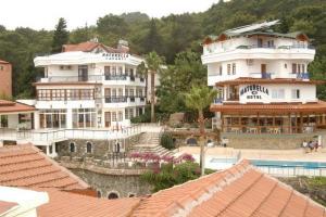 poza telefon Naturella Hotel