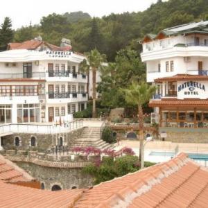 poza Naturella Hotel