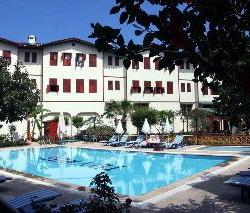 Imagine pentru Kemer Charter Avion - Antalya 2023