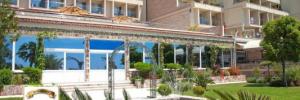 Imagine pentru Hotel Palas Cazare - Petrovac 2024