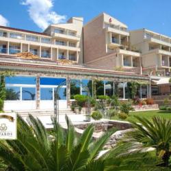 Imagine pentru Hotel Palas Cazare - Muntenegru 2025