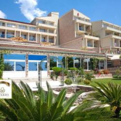 Imagine pentru Hotel Palas Cazare - Petrovac 2024