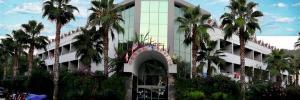 Imagine pentru Kemer Charter Avion - Turcia la hoteluri cu Pensiune completa 2025