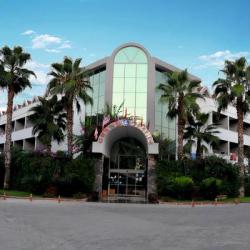 Imagine pentru Kemer Charter Avion - Turcia la hoteluri cu Pensiune completa 2025