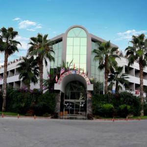 poza Hotel Grand Viking