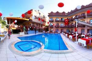 poza telefon Himeros Beach Hotel