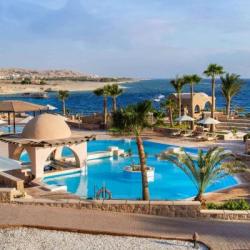 Imagine pentru Movenpick Resort El Quseir Cazare -  la hoteluri de 5* stele 2024