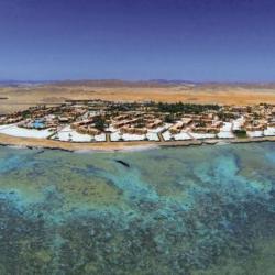 Imagine pentru Movenpick Resort El Quseir Cazare -  la hoteluri cu Demipensiune 2025