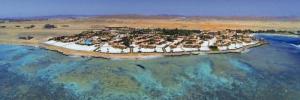 Imagine pentru Movenpick Resort El Quseir Cazare -  la hoteluri cu Demipensiune 2025