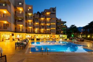poza telefon Hotel Viking Nona Beach