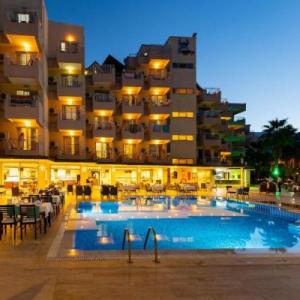 poza Hotel Viking Nona Beach