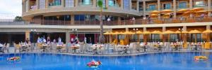 Imagine pentru Kemer Cazare - Litoral Antalya 2026