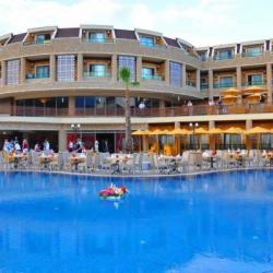 Imagine pentru Kemer Cazare - Litoral Antalya 2026
