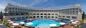 Imagine pentru Kemer Charter Avion - Antalya la hoteluri cu Ultra All inclusive 2024