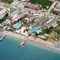 Imagine pentru Antalya Cazare - Litoral Turcia 2026