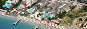 Imagine pentru Antalya Cazare - Litoral Turcia 2026