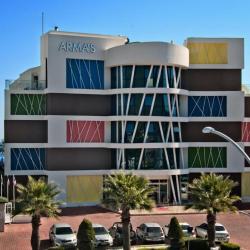 Imagine pentru Hotel Armas Beach Cazare - Litoral Kemer la hoteluri cu Ultra All inclusive 2024