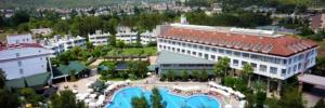 Imagine pentru Antalya Cazare - Litoral Turcia la hoteluri de 4* stele 2024