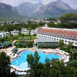 Imagine pentru Kemer Cazare - Litoral Antalya la hoteluri de 4* stele 2024