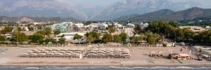 Imagine pentru Hotel Miarosa Kemer Beach Charter Avion - Kemer 2026