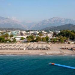 Imagine pentru Hotel Miarosa Kemer Beach Charter Avion - Kemer 2026