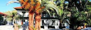 Imagine pentru Limenas Cazare + Autocar - Insula Thassos la hoteluri cu Pensiune completa 2025