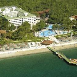 Imagine pentru Hotel Mirada Del Mar Cazare - Litoral Kemer la hoteluri cu Ultra All inclusive 2024