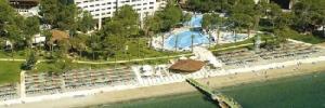 Imagine pentru Hotel Mirada Del Mar Charter Avion - Kemer 2026