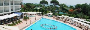 Imagine pentru Antalya Cazare - Litoral Turcia 2026