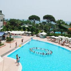 Imagine pentru Antalya Cazare - Litoral Turcia 2026