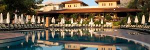 Imagine pentru Crystal Aura Beach Resort & Spa Cazare - Litoral Kemer la hoteluri cu Pensiune completa 2024