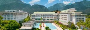 Imagine pentru Hotel Kilikya Palace Goynuk Charter Avion - Kemer 2026