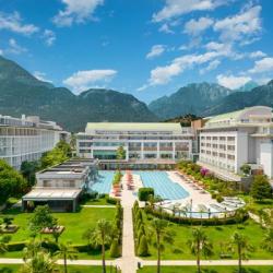 Imagine pentru Hotel Kilikya Palace Goynuk Charter Avion - Kemer 2026