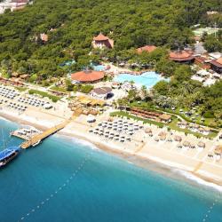 Imagine pentru Hotel Marti Myra Cazare - Litoral Kemer la hoteluri cu Demipensiune 2024